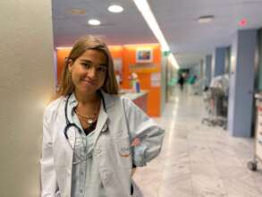 Grants for Oncology MED Students