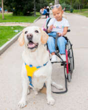 Children with cancer must never lose their smile