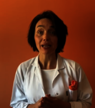 Evangelina, EPICKIDS nutritionist and researcher