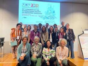 Children Cancer Research: EPICKids