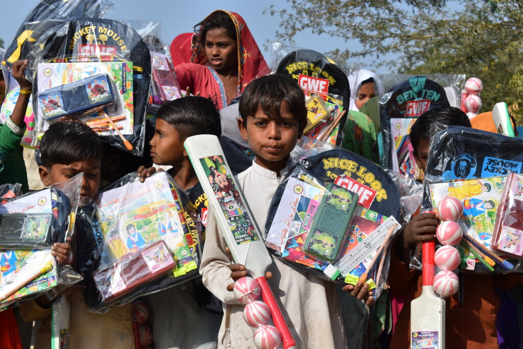 Education Material For Kids and Teachers.