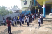 Educate to Elevate: A Rural Girl's School Project