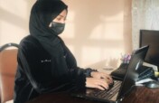 Online English and Computer Classes for Girls