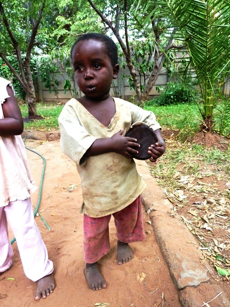 Educate/House orphans and disabled in Zimbabwe