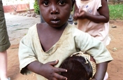 Educate/House orphans and disabled in Zimbabwe