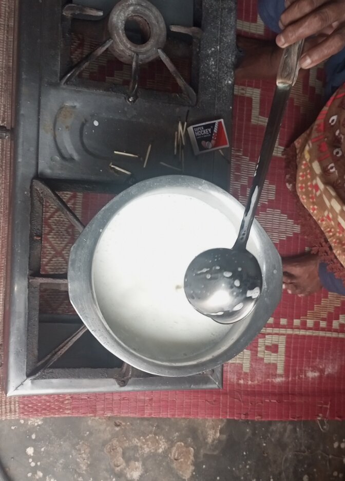 Dairy farm to provide support for street children