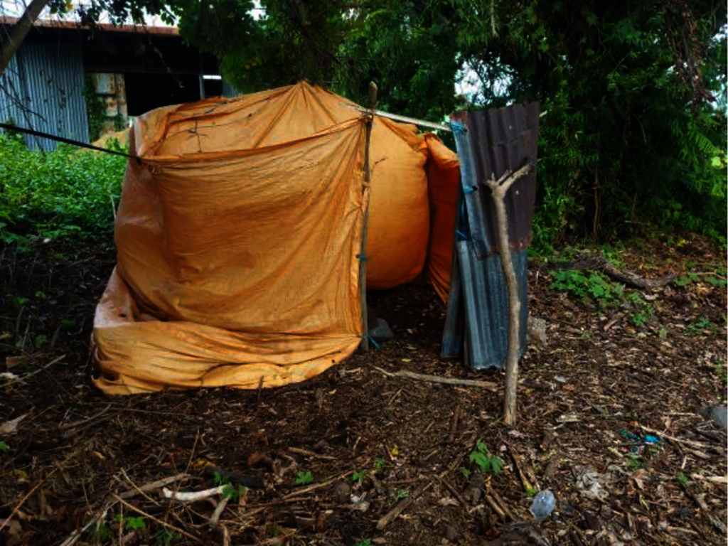 Support The Families Affected By Lewotobi Eruption