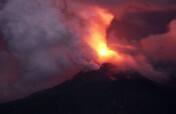 Support The Families Affected By Lewotobi Eruption