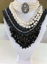 A sample of Senhoa's Couture Collection