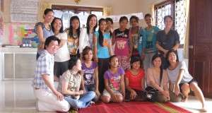 Happy family =)