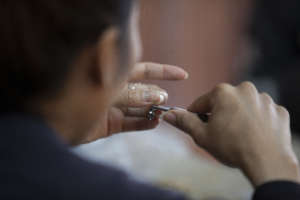 Artisan photo by Billy Scanlan