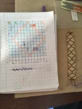 Julie's design book