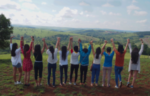 Senhoa team in Mondulkiri for staff retreat