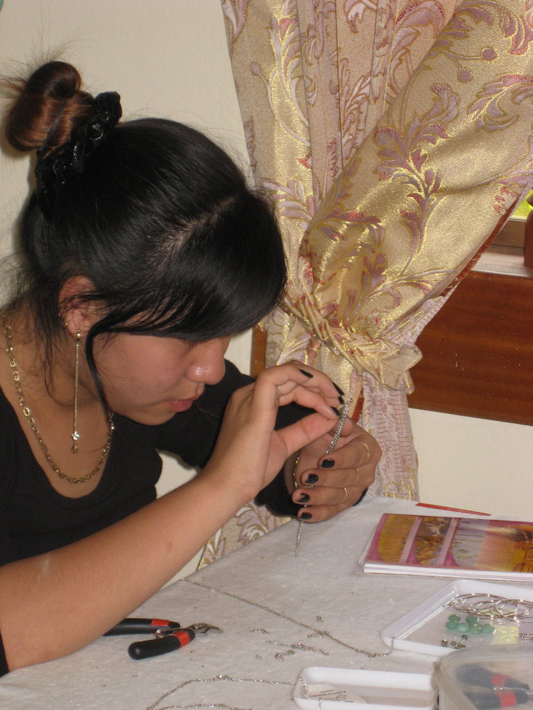 Empower At-Risk Girls in Cambodia