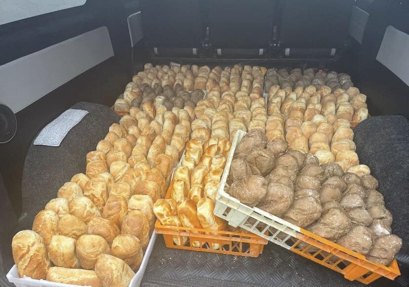 Help Us Feed Families in Ukraine
