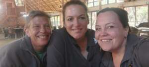 Some of the originals...