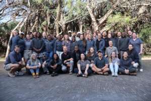 Our wonderful team is growing...