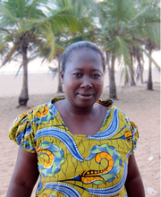 Senaki Awulor