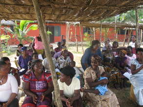 Community Meeting