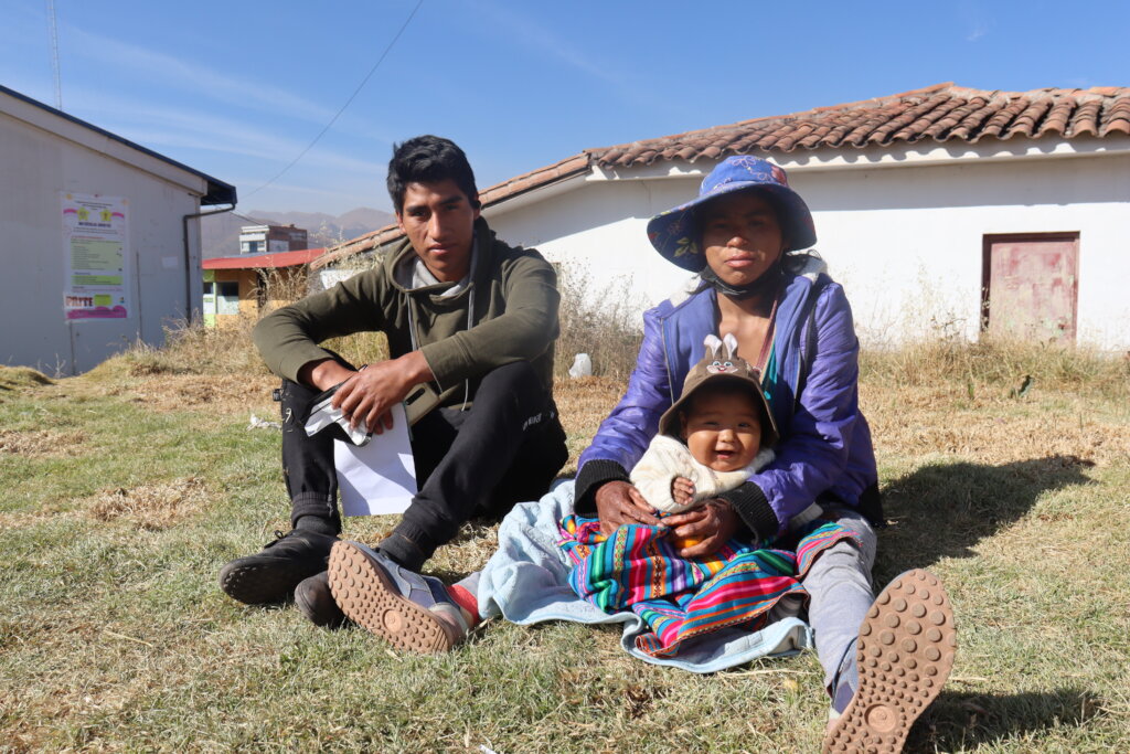 Family resilience and hope