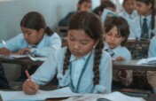 Educating Nepal's most vulnerable Children
