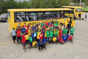 August Holiday Camp Day 5