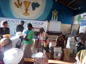 CFG Disaster Response