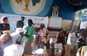 El Nino Floods Emergency Response Kenya ( URGENT )