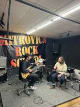 Training week in Mitrovica