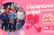 Valentine's Week (Private Match Page)