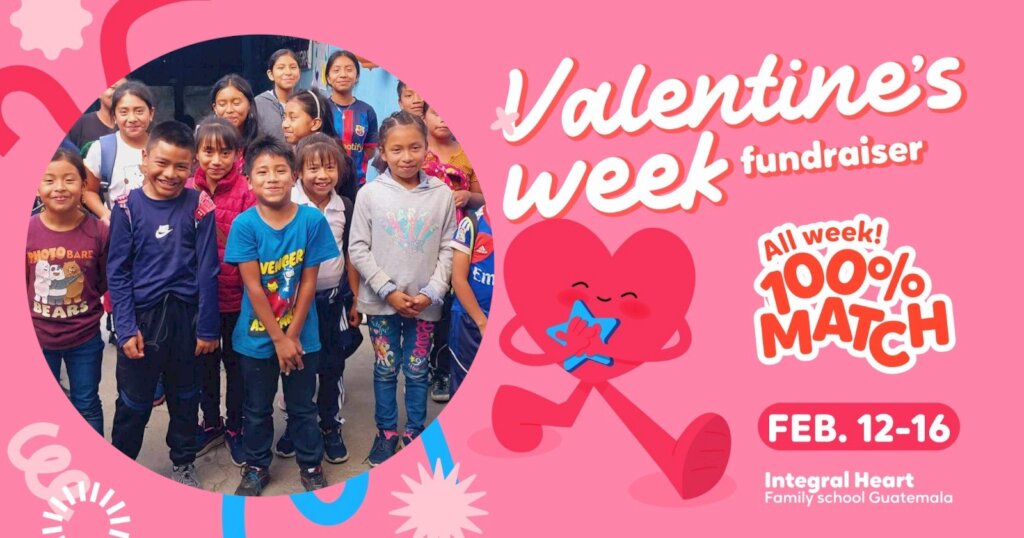 Valentine's Week (Private Match Page)