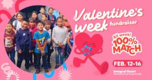 Valentine's Week (Private Match Page)