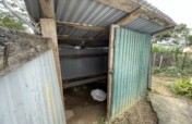 1,000 restrooms for underprivileged children