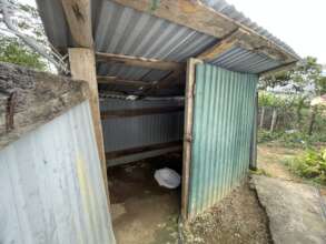 1,000 restrooms for underprivileged children