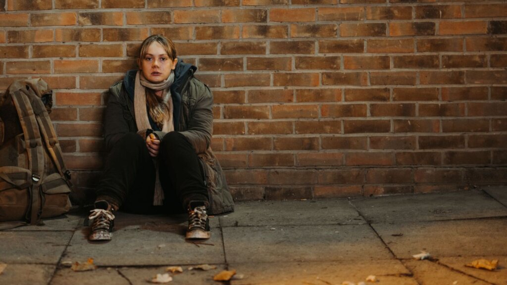 Join St Mungo's in Ending Homelessness This Winter
