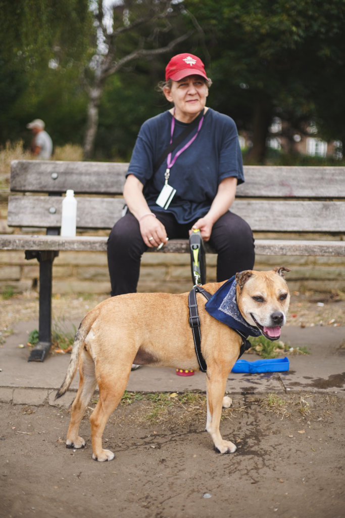 Join St Mungo's in Ending Homelessness This Winter