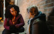 Join St Mungo's in Ending Homelessness This Winter