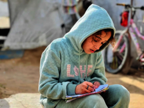 Farah | Juzoor for Health and Social Development