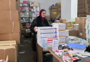 Khulood | Juzoor / Plan International