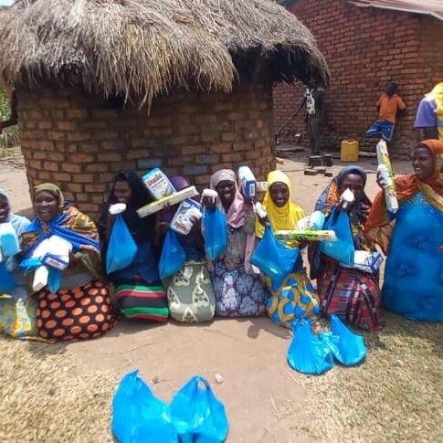 RAMADAN project Appeal 2026 Uganda east Africa