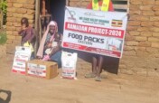 RAMADAN project Appeal 2026 Uganda east Africa