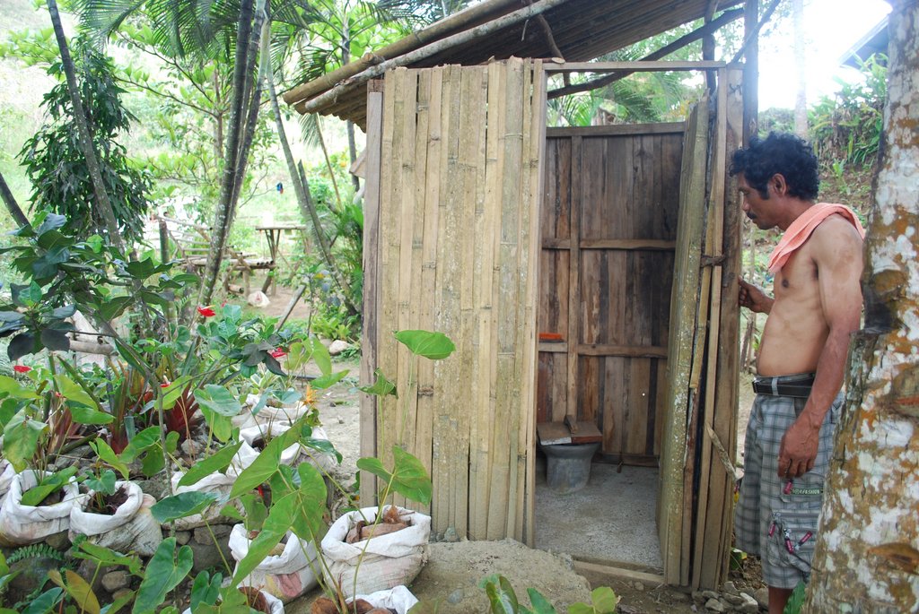 Ecological Sanitation and Food Security Project
