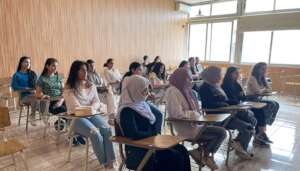 Classes are taught by experienced teachers.
