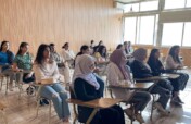 Give young women Digital Education in Lebanon!