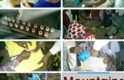 Help to eradicate Malaria in Rural Uganda