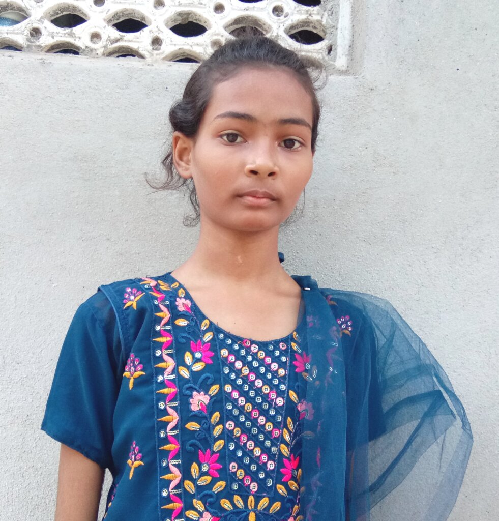 Donate for Uniforms to poor School Children India