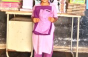 Donate for Uniforms to poor School Children India