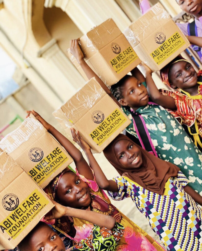 Ensuring Better Health-Underprivileged Children