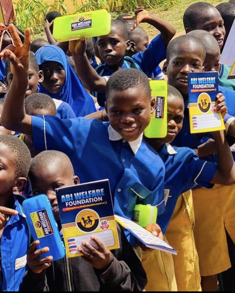 Ensuring Better Health-Underprivileged Children