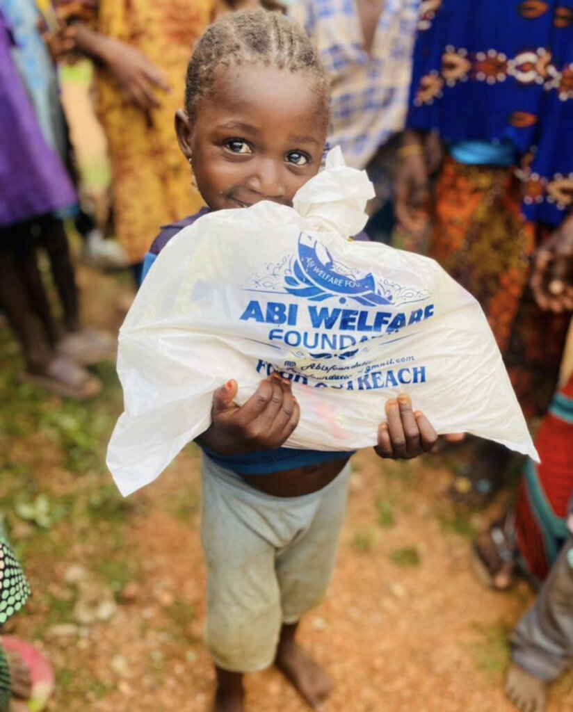 Ensuring Better Health-Underprivileged Children